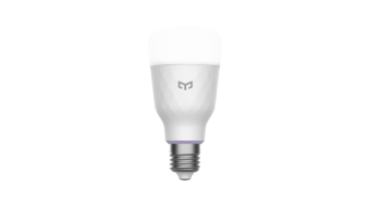 Умная лампа Yeelight Smart LED Bulb W3(Multiple color) YLDP005 - Нижний Новгород