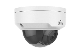 Камера UNV IPC322ER3-DUVPF28-C-RU  (2 Мп 2.8mm)