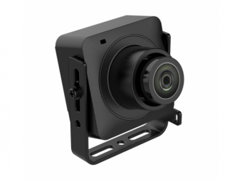 Камера HiWatch DS-T208 (2Мп, 2.8mm, миниатюрная) HD-TVI