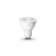 Комплект лампа белая с цоколем GU10 - 2 шт Philips HueW 5.5W GU10 2P EU - Нижний Новгород