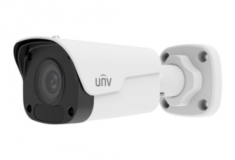 Камера UNV IPC2122LR3-PF28M-D (2Мп, 2,8mm)