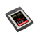 Карта памяти SanDisk Extreme PRO CFexpress Card Type B, 256GB, 1700MB/s Read, 1200MB/s Write - Нижний Новгород