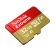 Карта памяти SanDisk Extreme microSDHC 32GB + SD Adapter + Rescue Pro Deluxe 100MB/s A1 C10 V30 UHS-