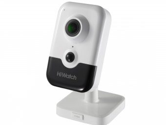 Камера HiWatch IPC-C022-G0/W (4mm,2Мп, W-Fi) 
