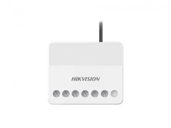 Реле дистанционного управления Hikvision DS-PM1-O1L-WE, RelayHigh