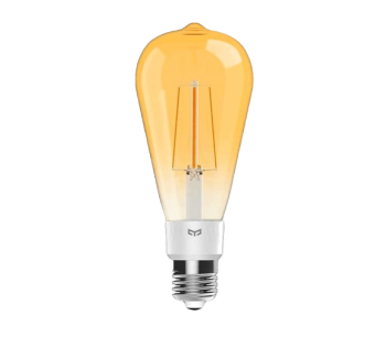 Умная лампа Yeelight Smart LED Filament Bulb ST64 YLDP23YL - Нижний Новгород