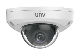 Камера UNV IPC314SR-DVPF28-RU (4 Мп,  2.8mm)