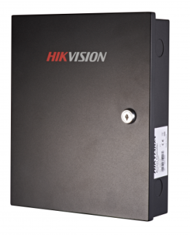Контроллер доступа на 4 двери Hikvision DS-K2804 - Нижний Новгород