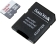 Карта памяти SanDisk Ultra Android microSDHC + SD Adapter 16GB 80MB/s Class 10