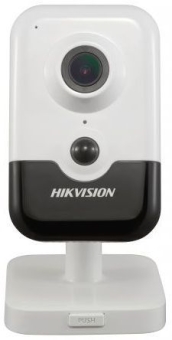 Камера Hikvision DS-2CD2423G0-IW (2Мп, 4mm,Wi-Fi, микрофон, динамик) - Нижний Новгород