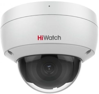 Камера HiWatch IPC-D042-G2/U (4Мп,4mm)