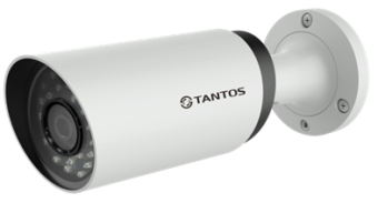 Камера Tantos TSi-Pe50VP (5Мп, 2.8-12mm, вариообъектив)