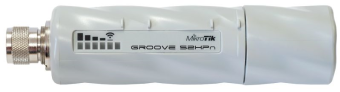 Точка доступа MikroTik GrooveA 52 (RBGrooveA-52HPn)