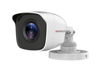 Камера HiWatch DS-T200 (2Мп, 2.8mm) HD-TVI