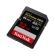 карта памяти Sandisk Extreme Pro SDHC 32GB - 95MB/s V30 UHS-I U3