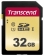 Карта памяти Transcend 32GB UHS-I U1 SD card MLC - Нижний Новгород