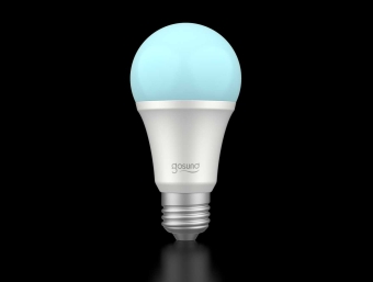 Умная лампа Nitebird Smart bulb, цвет мульти WB4Nitebird