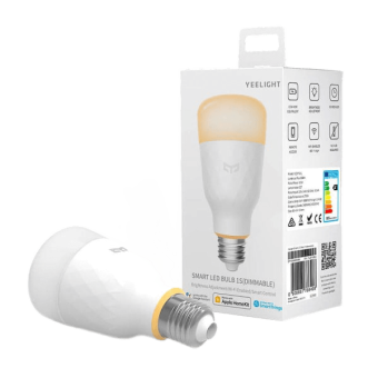 Умная лампа Yeelight Smart LED Bulb 1S (White) YLDP15YL - Нижний Новгород