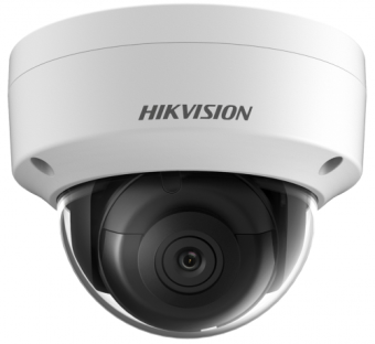 Камера Hikvision DS-2CD2143G2-IS (4Мп, 4mm)