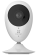 IP камера Ezviz CS-CV206-E0-1D1WF (2.8mm,1Мп),  белый