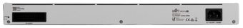 Коммутатор UniFi Professional 48Port Gigabit Switch with Layer3 Features and SFP+ (USW-Pro-48-EU) - Нижний Новгород