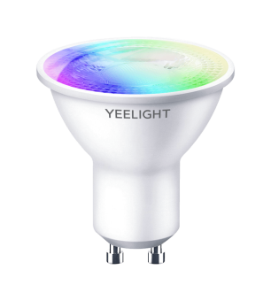 Умная лампа Yeelight GU10 Smart bulb(Multicolor) YLDP004-A - Нижний Новгород