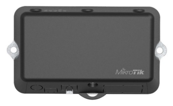 Точка доступа MikroTik LtAP mini LTE kit (RB912R-2nD-LTm&R11e-LTE)
