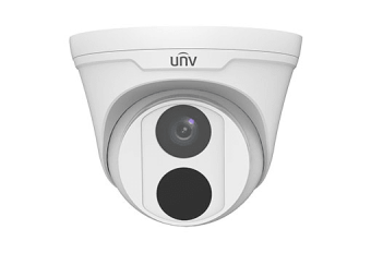 Камера UNV IPC3614LR3-PF28-D-RU (4 Мп,  2.8mm)