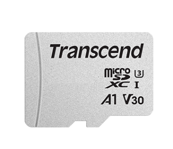 Карта памяти Transcend 8GB Class10 microSD w/o adapter - Нижний Новгород
