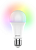 Умная лампа HIPER LED E27,Wi-Fi, цветная, (IoT A61 RGB)  - Нижний Новгород