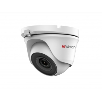 Камера HiWatch DS-T203S (2Мп, 6mm) HD-TVI
