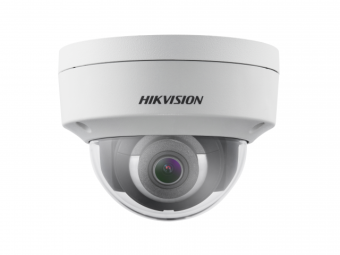 Камера Hikvision DS-2CD2123G0-IS (2Мп,4мм)