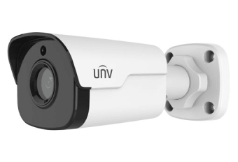 Камера UNV IPC2124SR3-APF40-RU (4 Мп,  4.0mm)