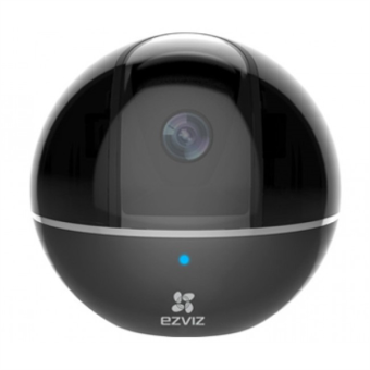 IP камера Ezviz C6T (4 mm, 2Мп ) Wi-Fi , черная