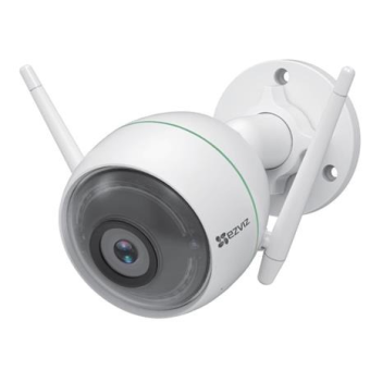 IP камера Ezviz C3W (2.8 mm, 2Мп) Wi-Fi, белая 