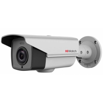 Камера HiWatch DS-T226S (2Мп, 5-50 mm) HD-TVI