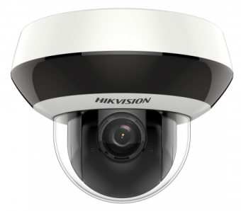Камера Hikvision DS-2DE1A200IW-DE3 (2Мп,4mm,обнаружение движения, скоростная поворотная)
