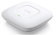 Точка доступа Wi-Fi TP-Link N300 (EAP110) Потолочная
