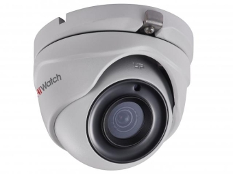 Камера HiWatch DS-T203P(B) (2Мп, 6mm) HD-TVI