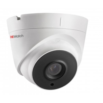 Камера HiWatch DS-T203P (2Мп, 6mm) HD-TVI