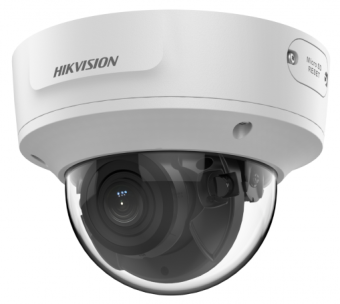 Камера Hikvision DS-2CD2783G2-IZS (8Мп,вариообъектив 2.8-12мм, вариофокальный объектив)