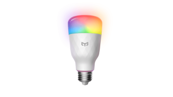 Умная лампа Yeelight Smart LED Bulb W3(Multiple color) YLDP005 - Нижний Новгород