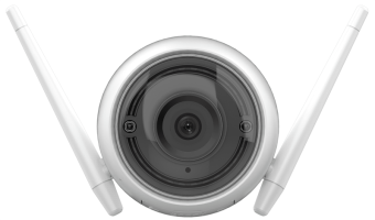 IP камера Ezviz C3WN (4mm 2Мп)  Wi-Fi, белая