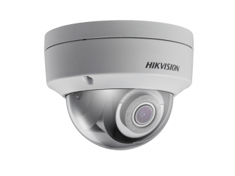 Камера Hikvision DS-2CD2183G0-IS (8Мп,2,8mm)