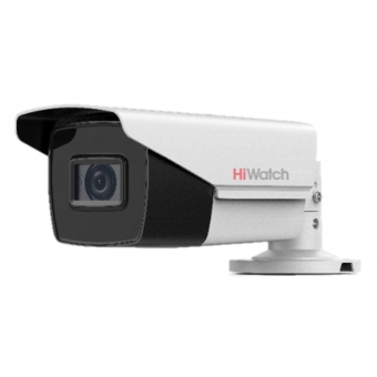 Камера HiWatch DS-T506(D)  (5Мп, 2.7-13.5mm) HD-TVI