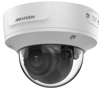 Камера Hikvision DS-2CD2743G2-IZS (4Мп,2.8-12мм, моторизированный вариофокальный объектив)