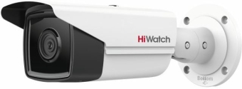 Камера HiWatch IPC-B582-G2/4I (8Мп, 4mm)