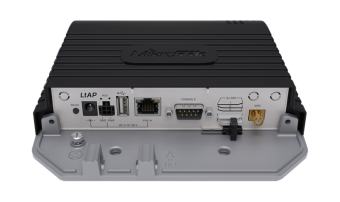 Точка доступа MikroTik LtAP LTE6 kit (RBLtAP-2HnD&R11e-LTE6)