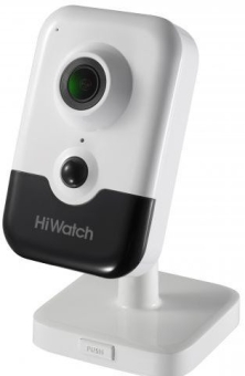 Камера HiWatch IPC-C082-G2 (8Мп, 4mm,микрофон) 