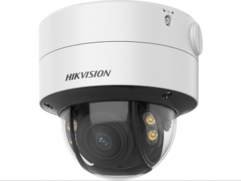 Камера Hikvision DS-2CD2747G2-LZS(4Мп,3.6-9mm)(C) - Нижний Новгород